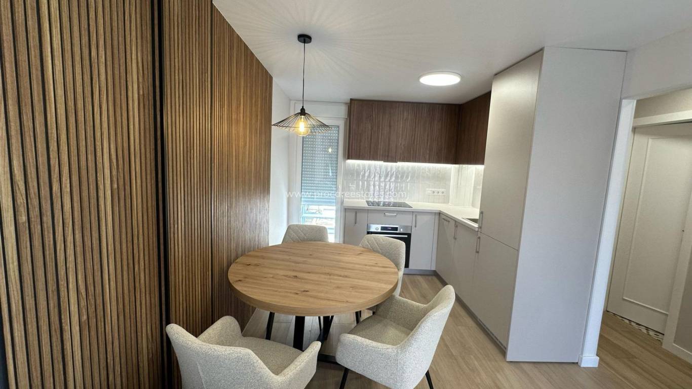 Verkoop - Appartement - Torrevieja - Torrevieja Center