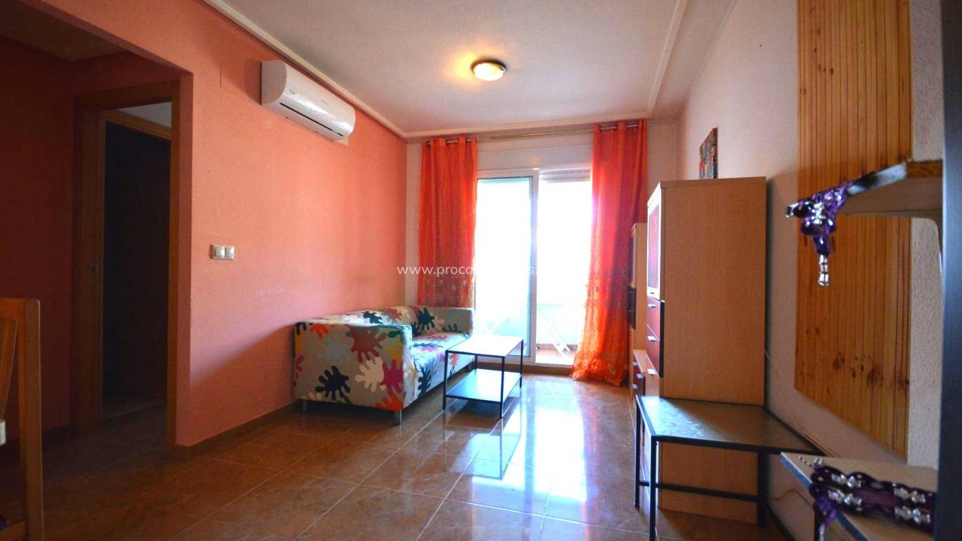 Verkoop - Appartement - Torrevieja - Torrevieja Center