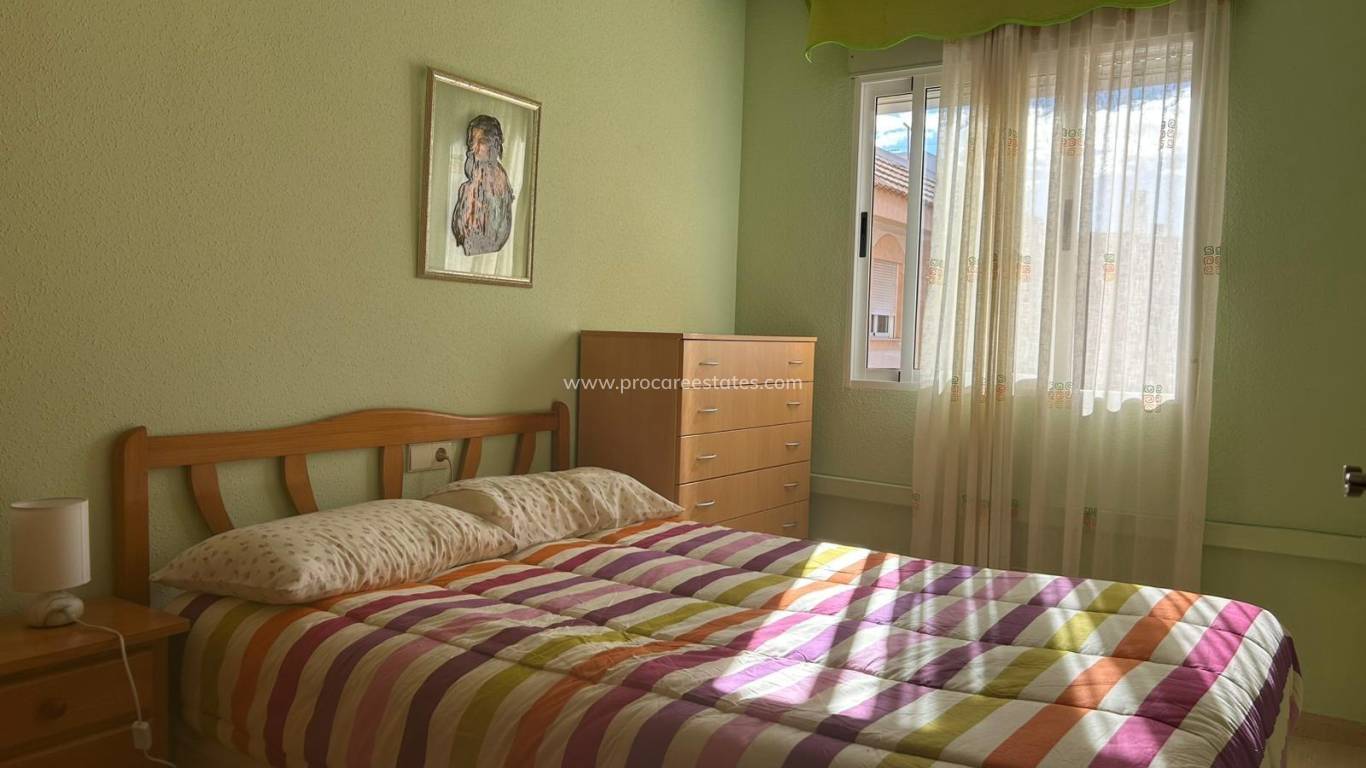 Verkoop - Appartement - Torrevieja - Torrevieja Center