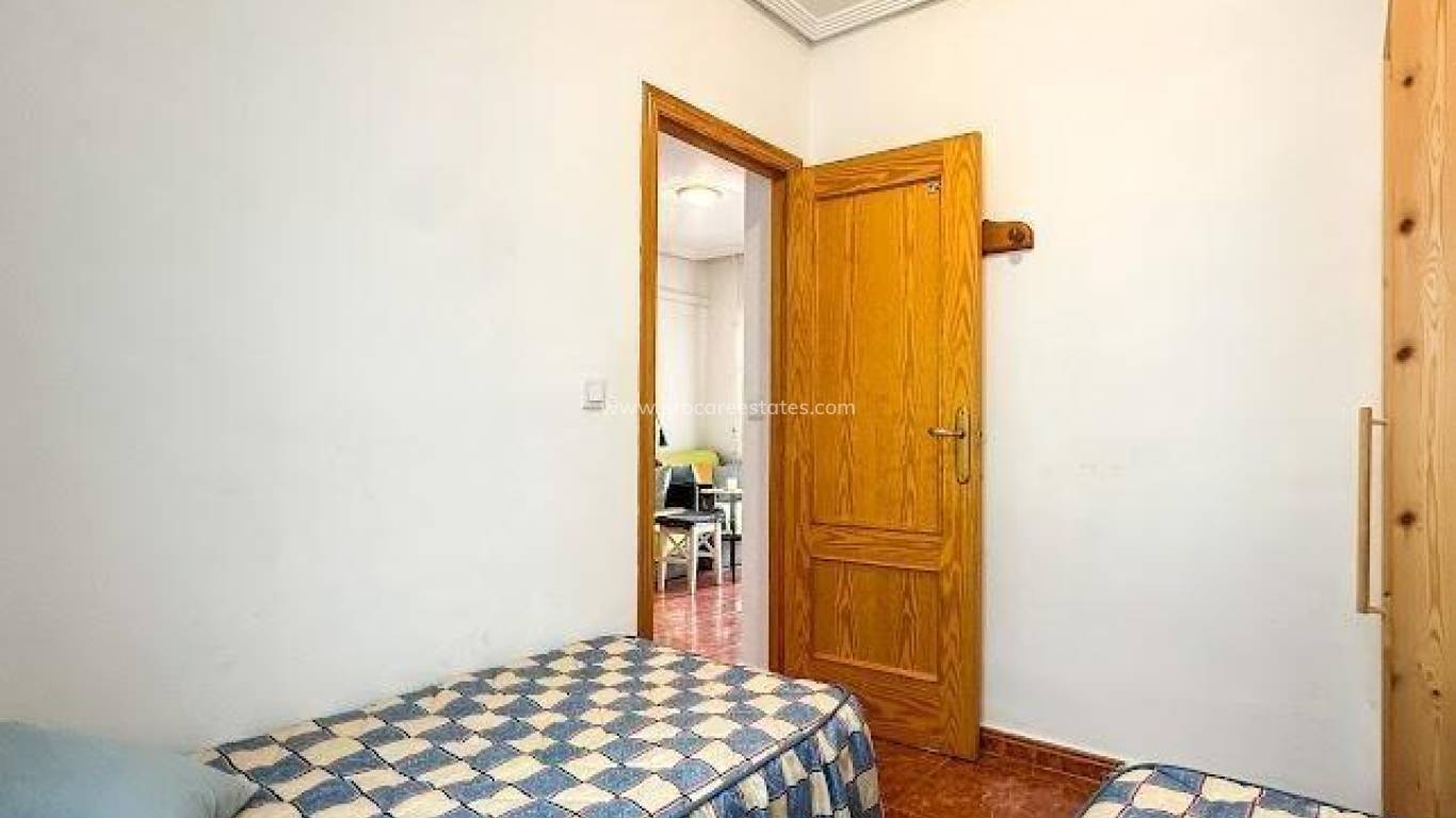 Verkoop - Appartement - Torrevieja - Torrevieja Center