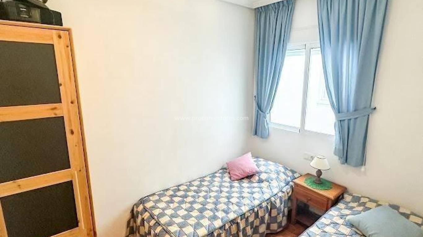 Verkoop - Appartement - Torrevieja - Torrevieja Center