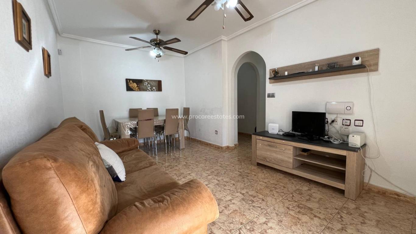 Verkoop - Appartement - Torrevieja - Torrevieja Center