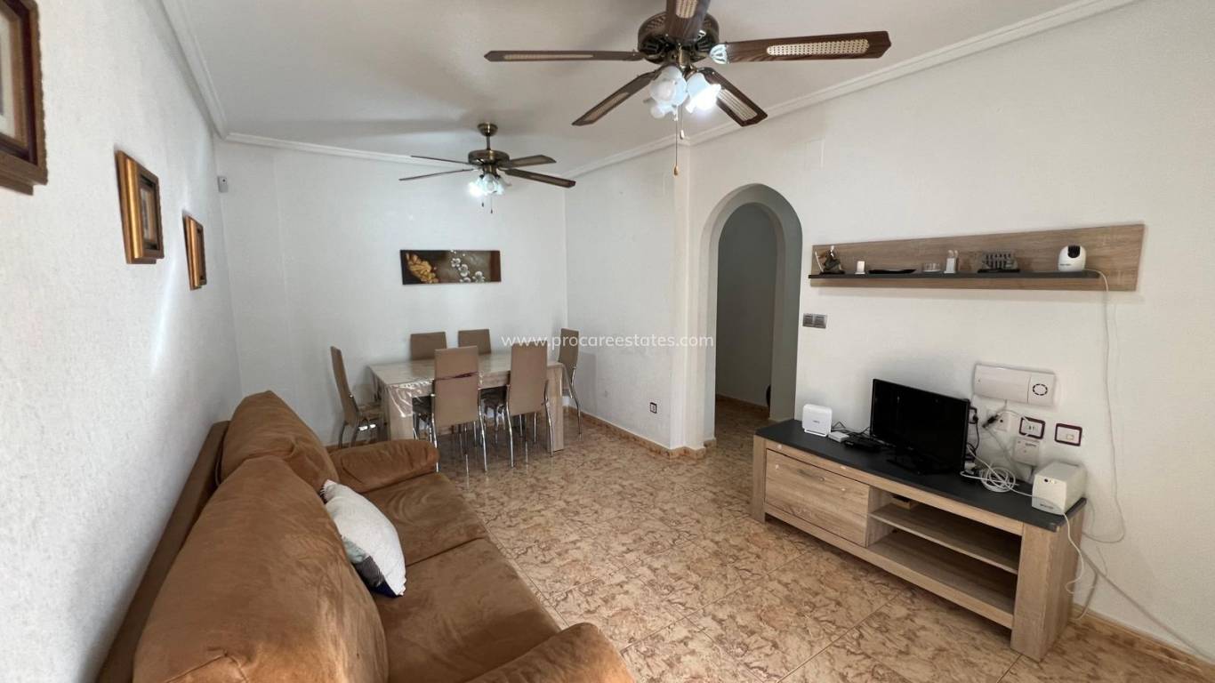 Verkoop - Appartement - Torrevieja - Torrevieja Center