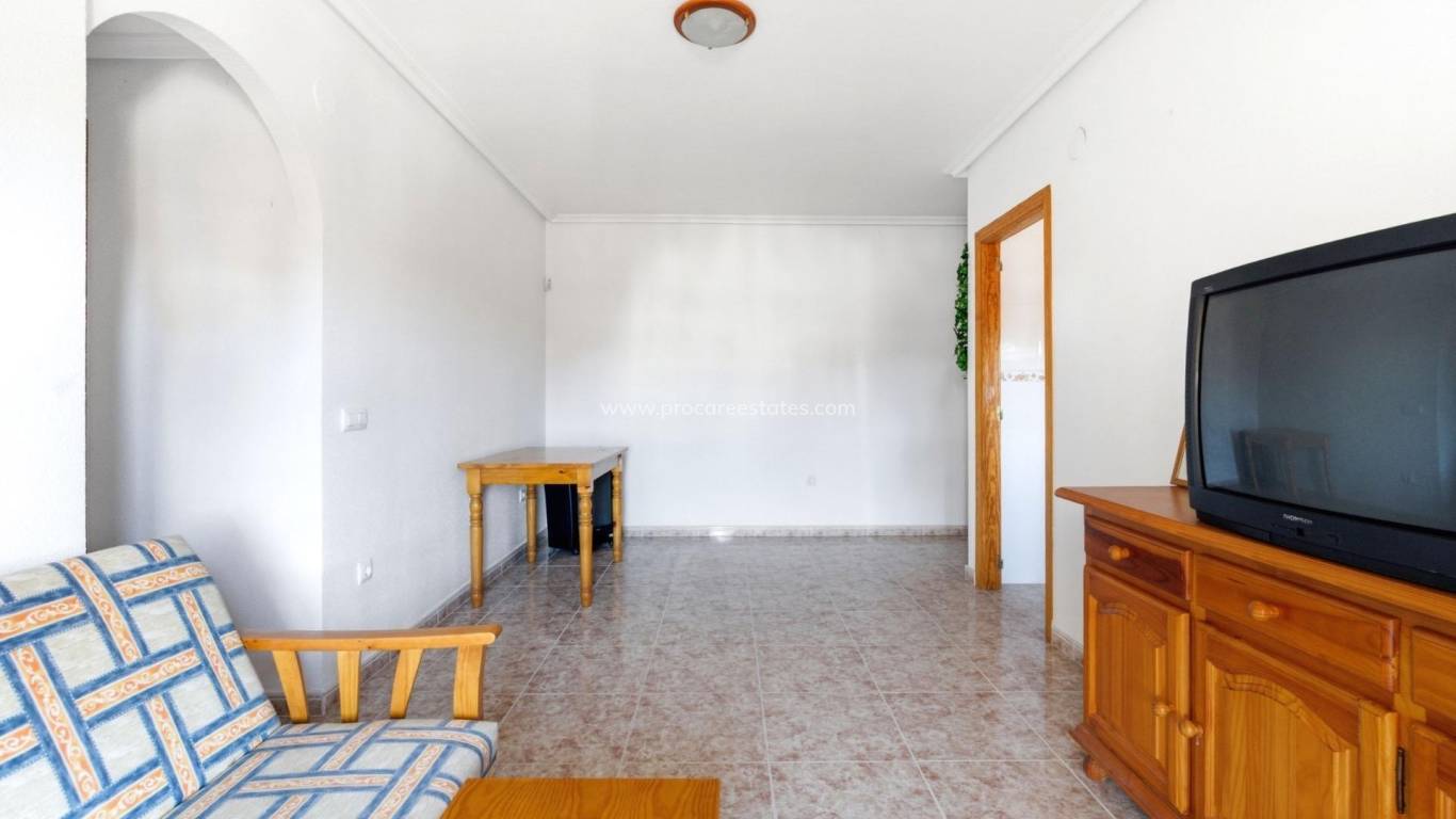 Verkoop - Appartement - Torrevieja - Torrevieja Center