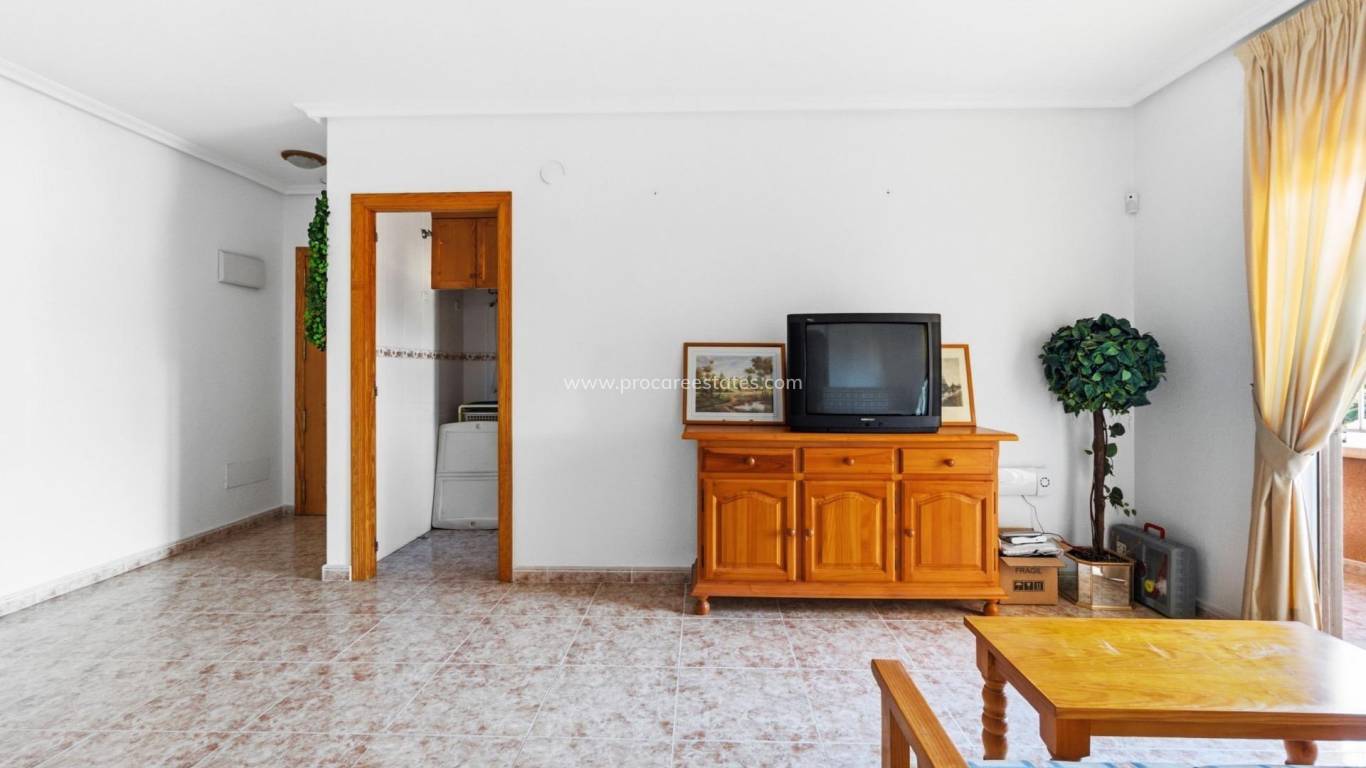 Verkoop - Appartement - Torrevieja - Torrevieja Center