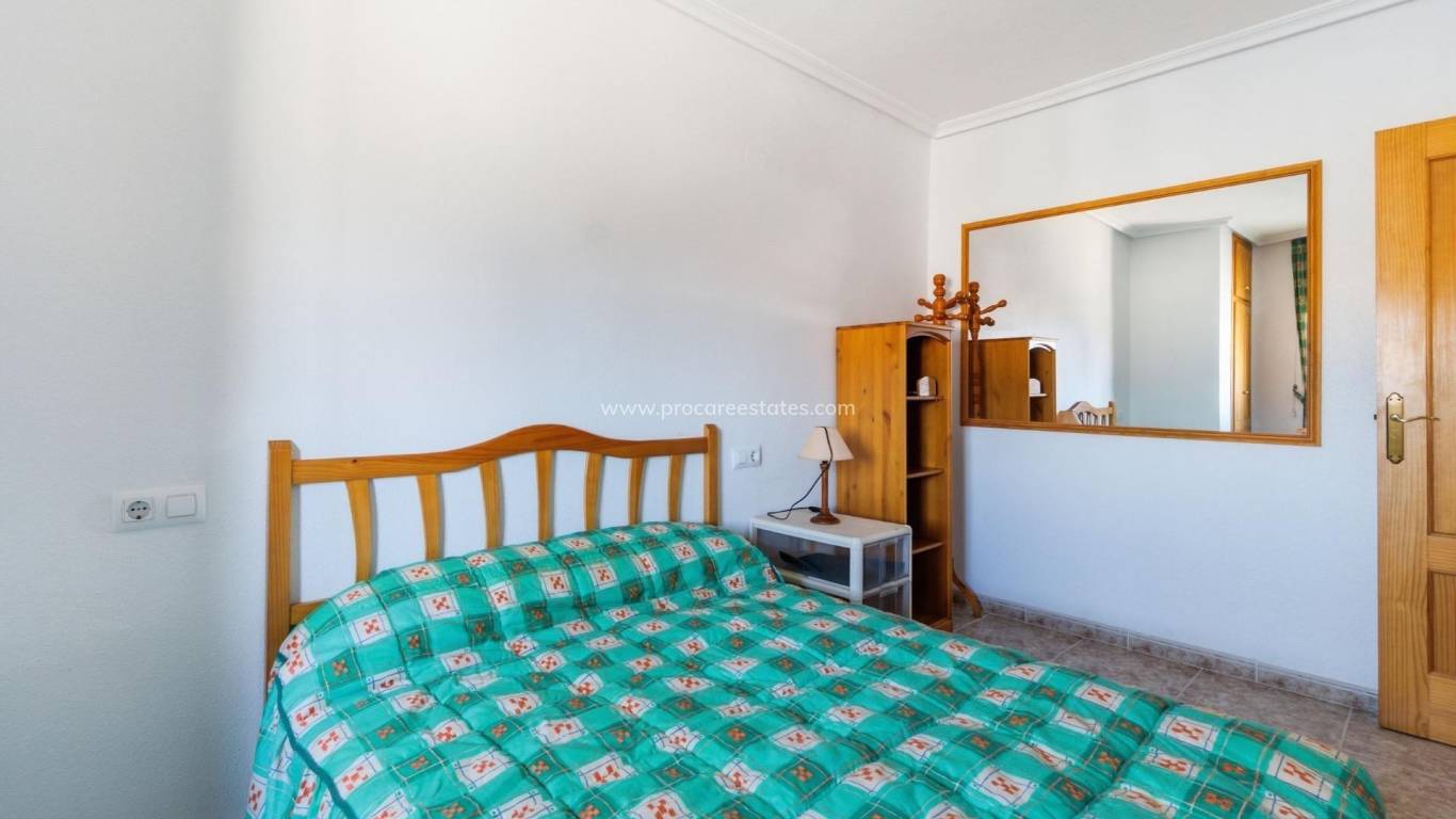 Verkoop - Appartement - Torrevieja - Torrevieja Center