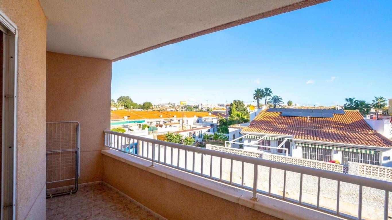 Verkoop - Appartement - Torrevieja - Torrevieja Center