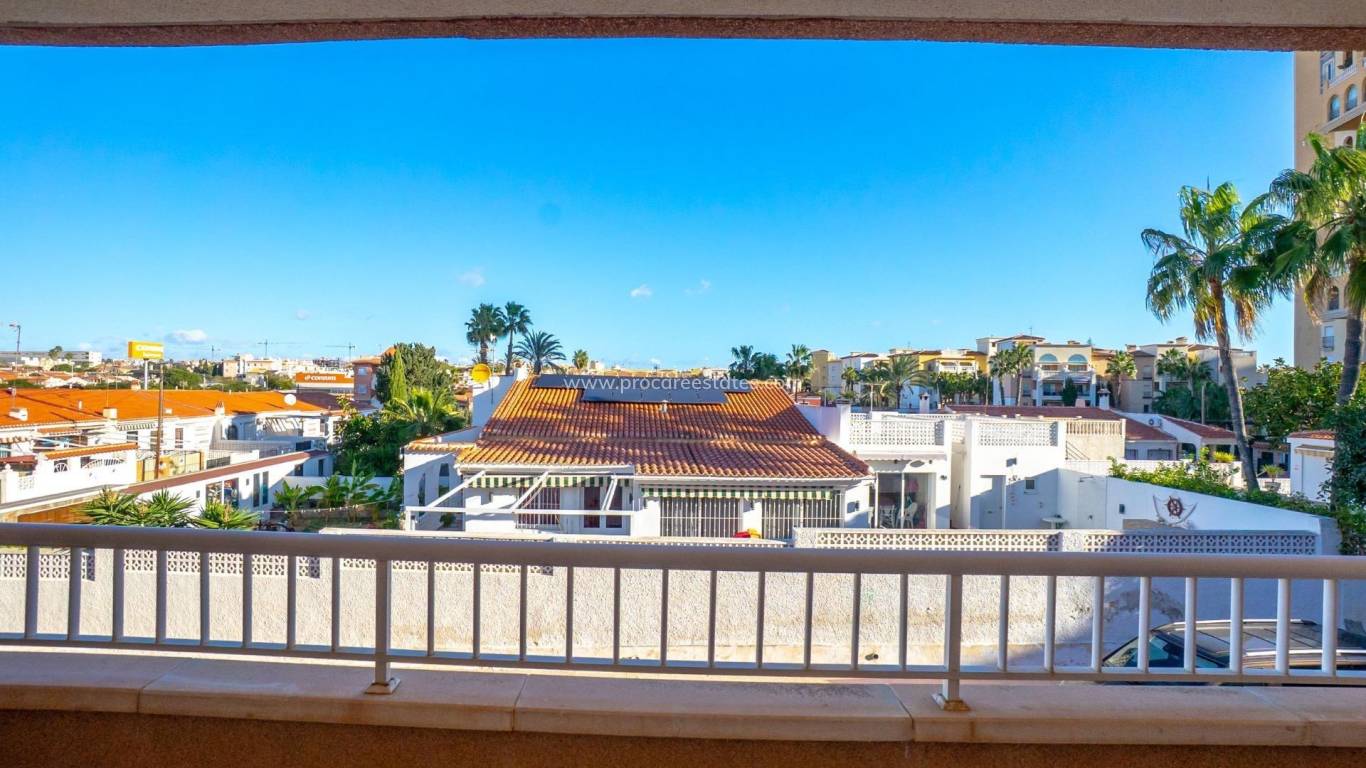 Verkoop - Appartement - Torrevieja - Torrevieja Center