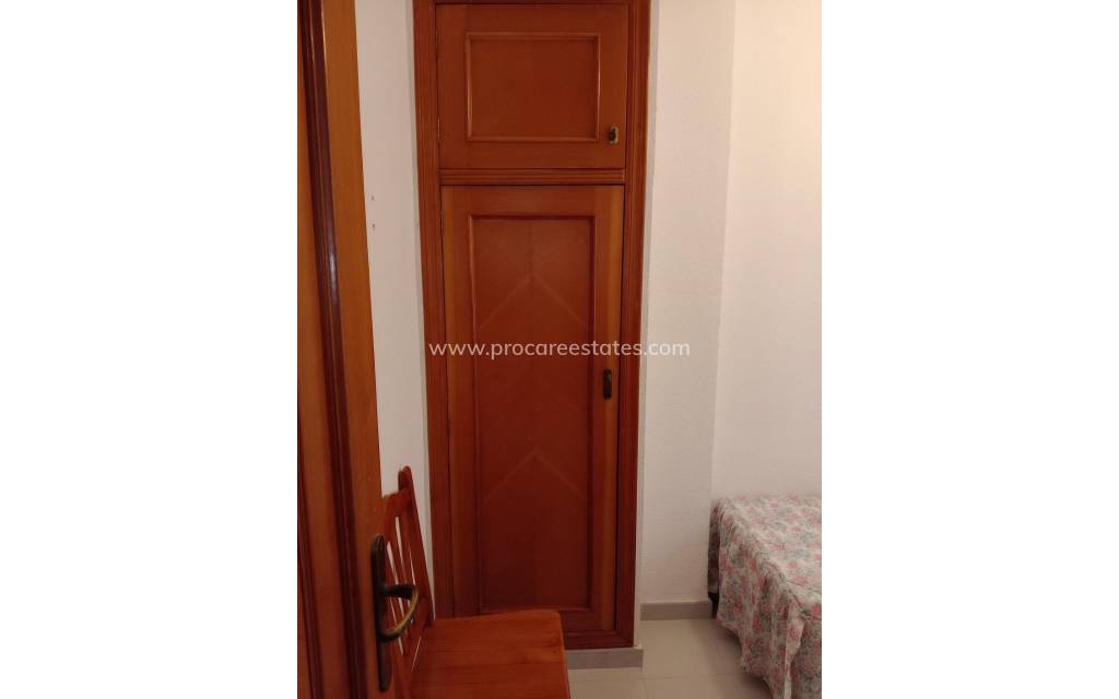 Verkoop - Appartement - Torrevieja - Torrevieja Center