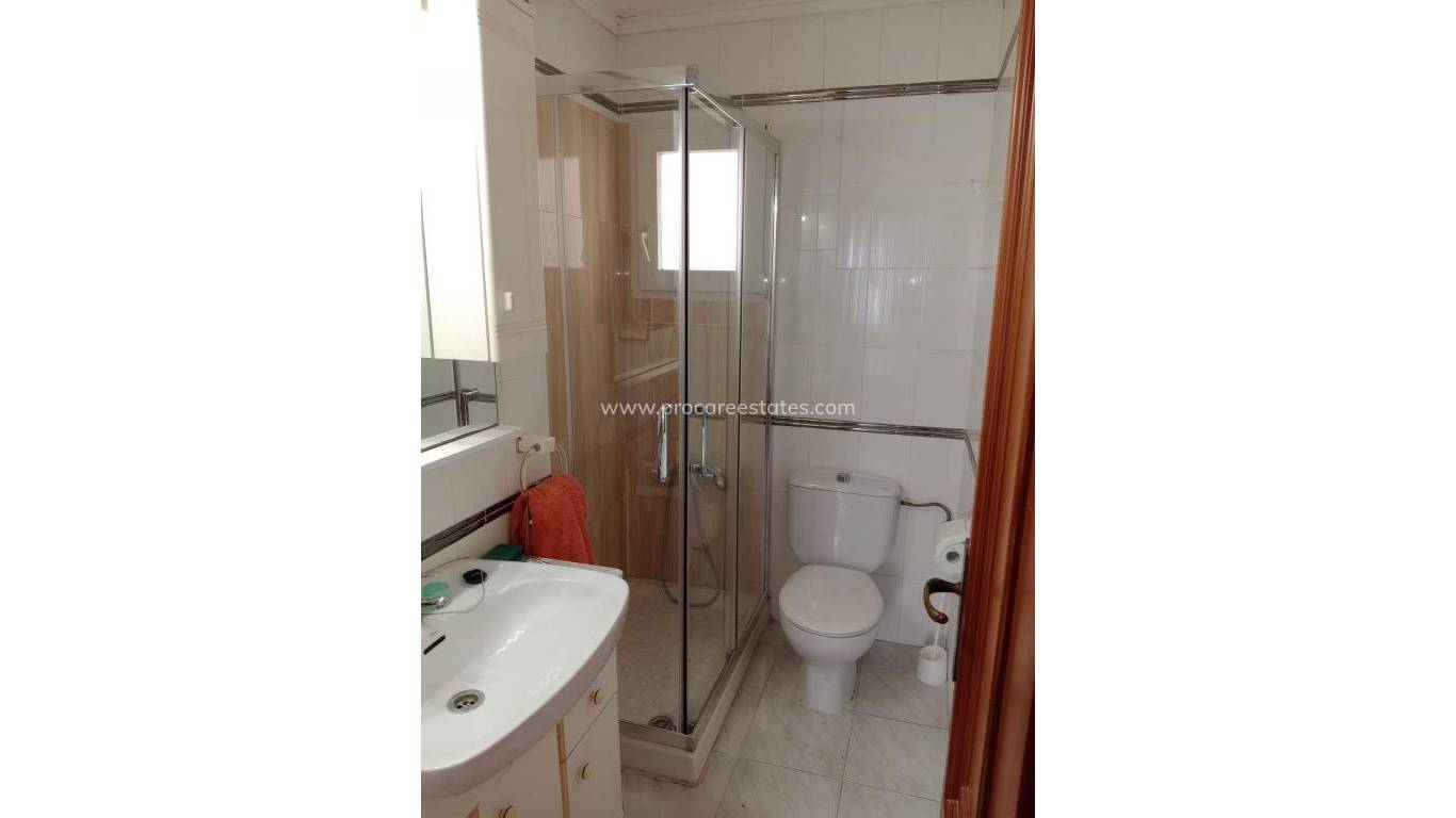 Verkoop - Appartement - Torrevieja - Torrevieja Center
