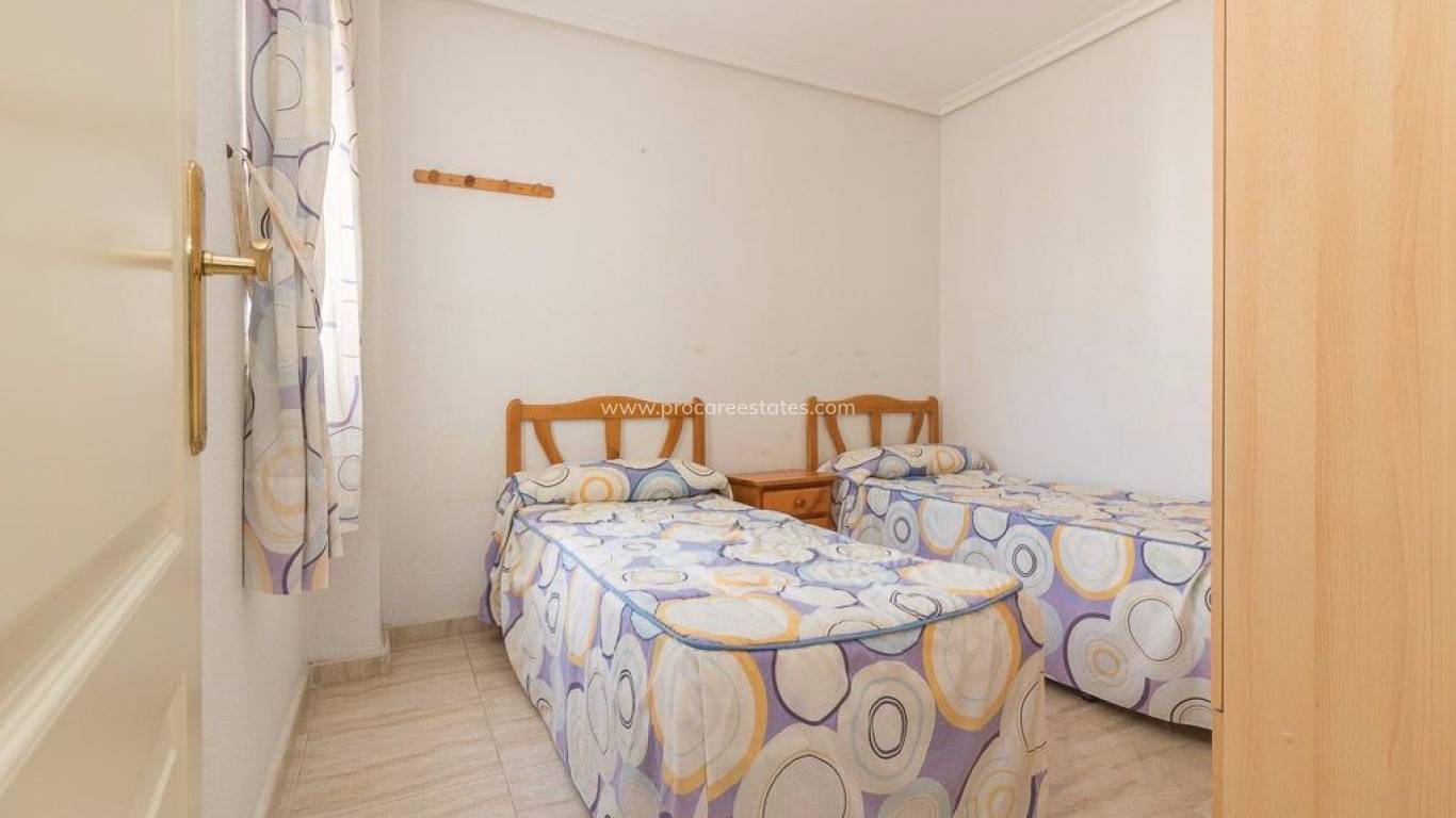 Verkoop - Appartement - Torrevieja - Torrevieja Center
