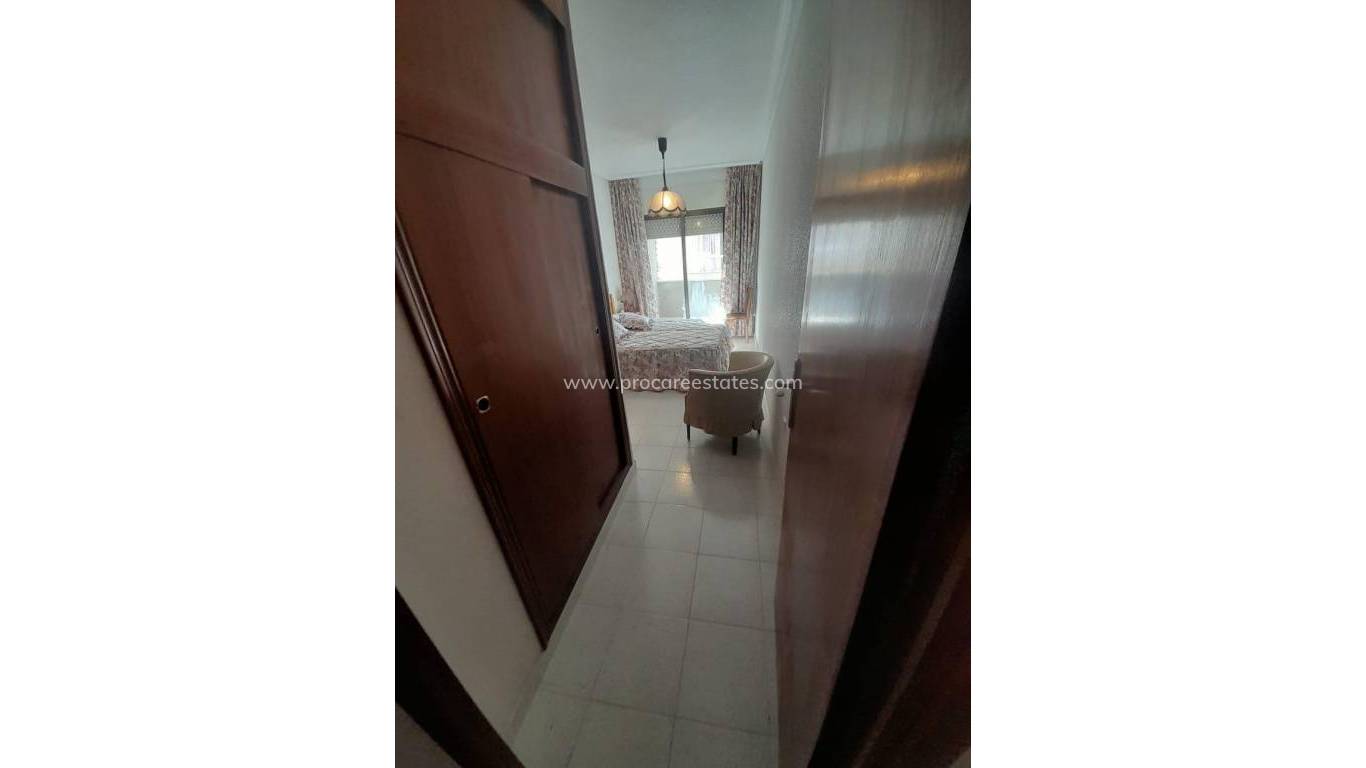 Verkoop - Appartement - Torrevieja - Torrevieja Center