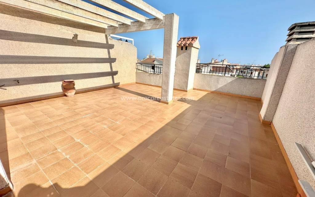 Verkoop - Appartement - Torrevieja - Torrevieja Center