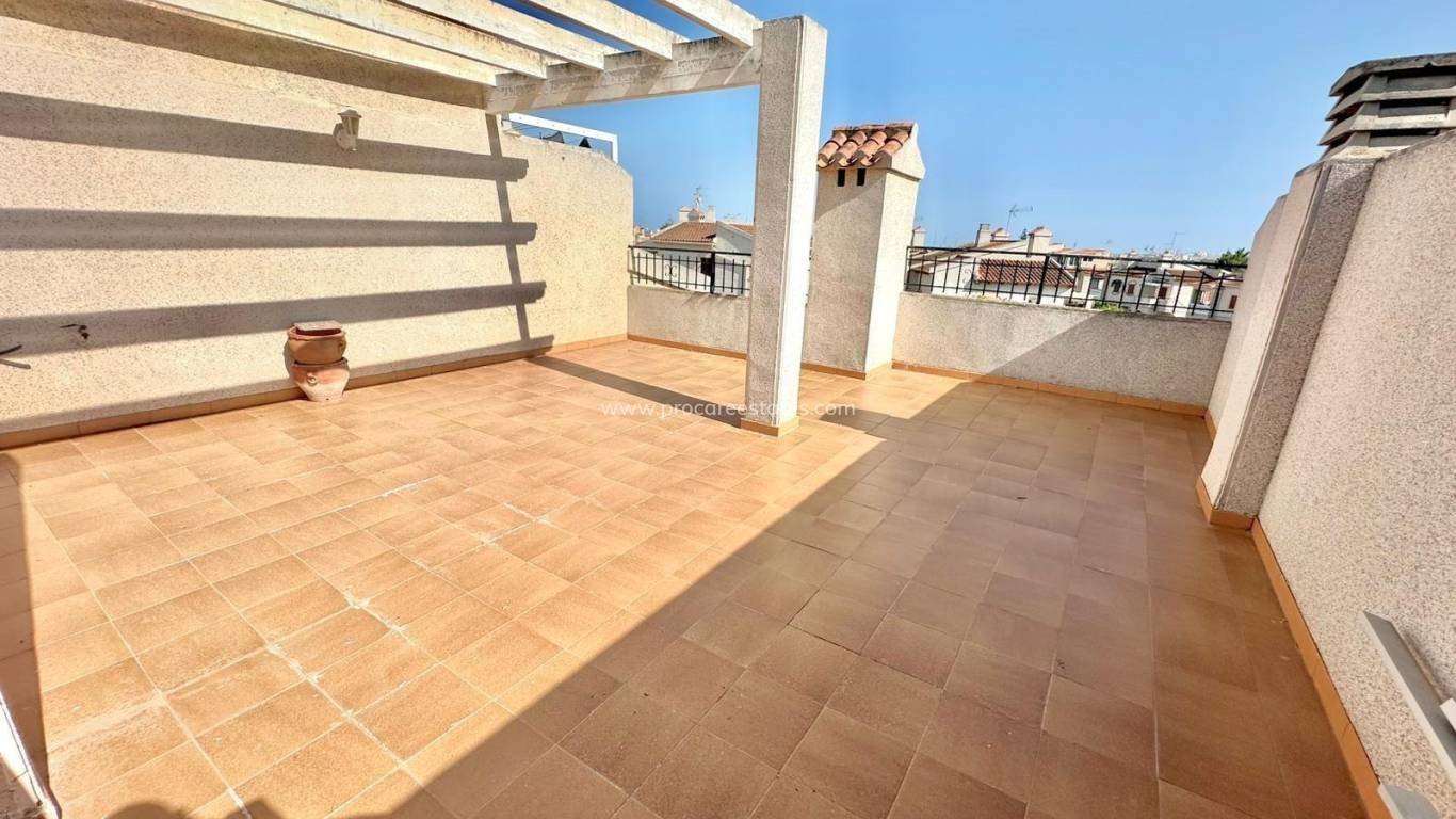 Verkoop - Appartement - Torrevieja - Torrevieja Center