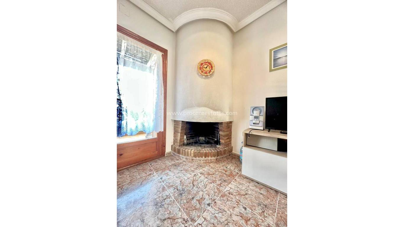 Verkoop - Appartement - Torrevieja - Torrevieja Center