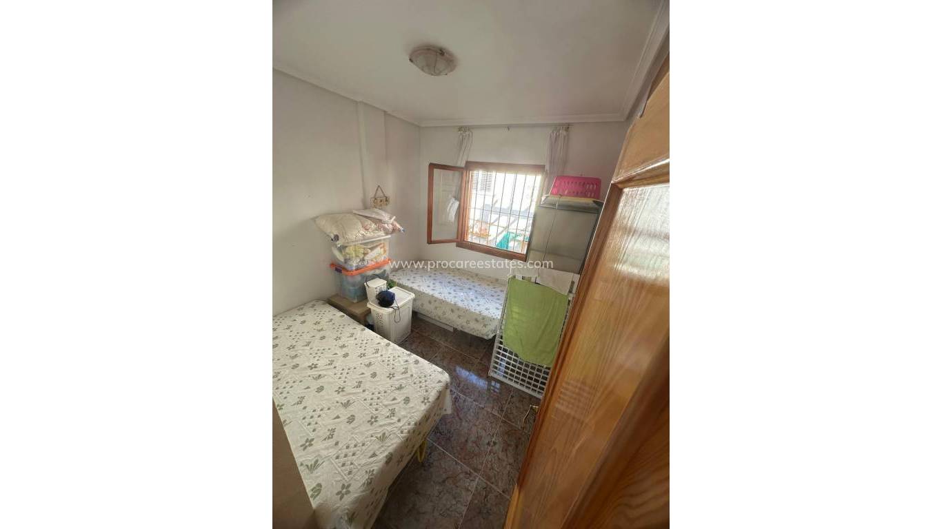 Verkoop - Appartement - Torrevieja - Torrevieja Center