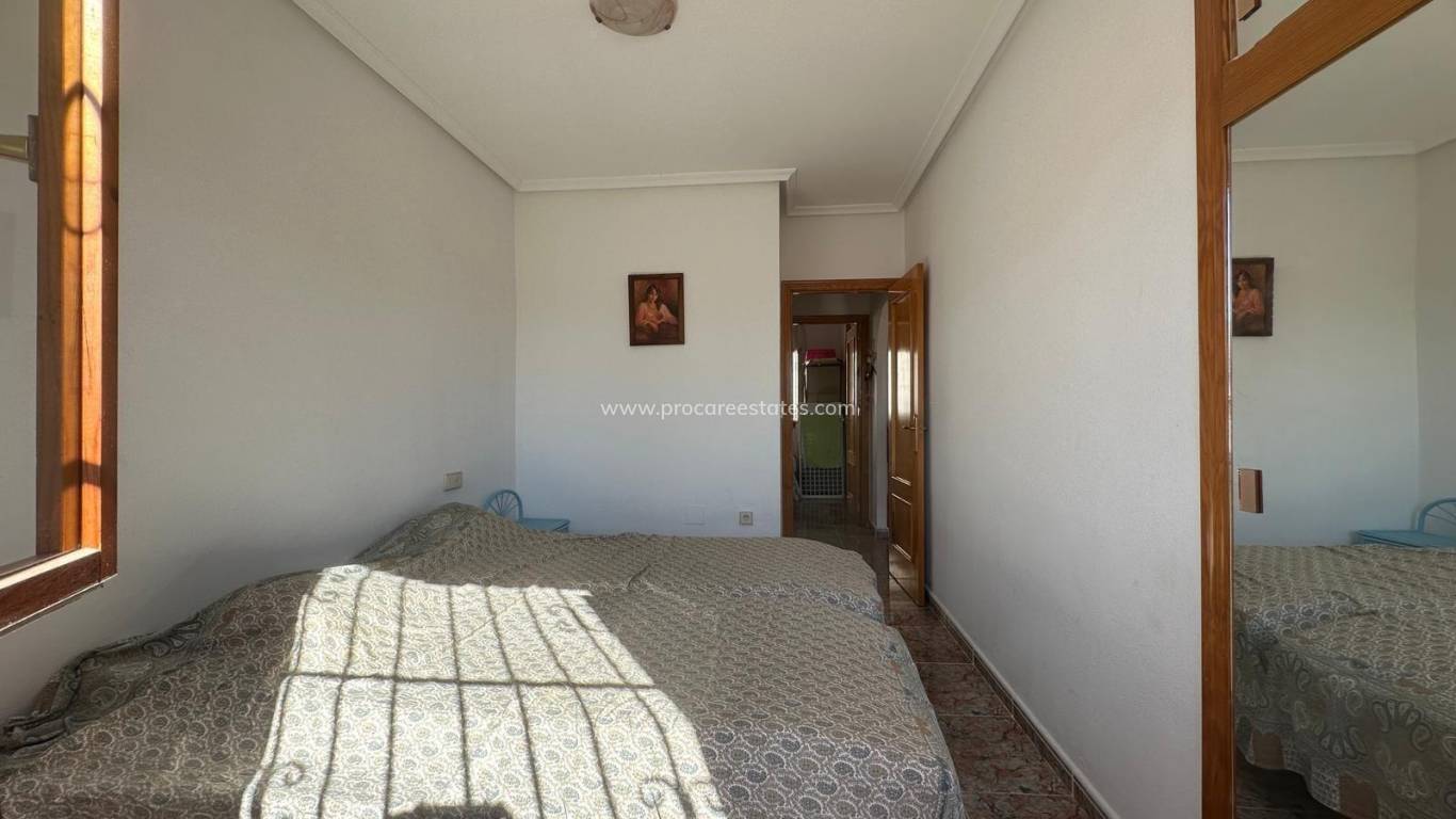 Verkoop - Appartement - Torrevieja - Torrevieja Center
