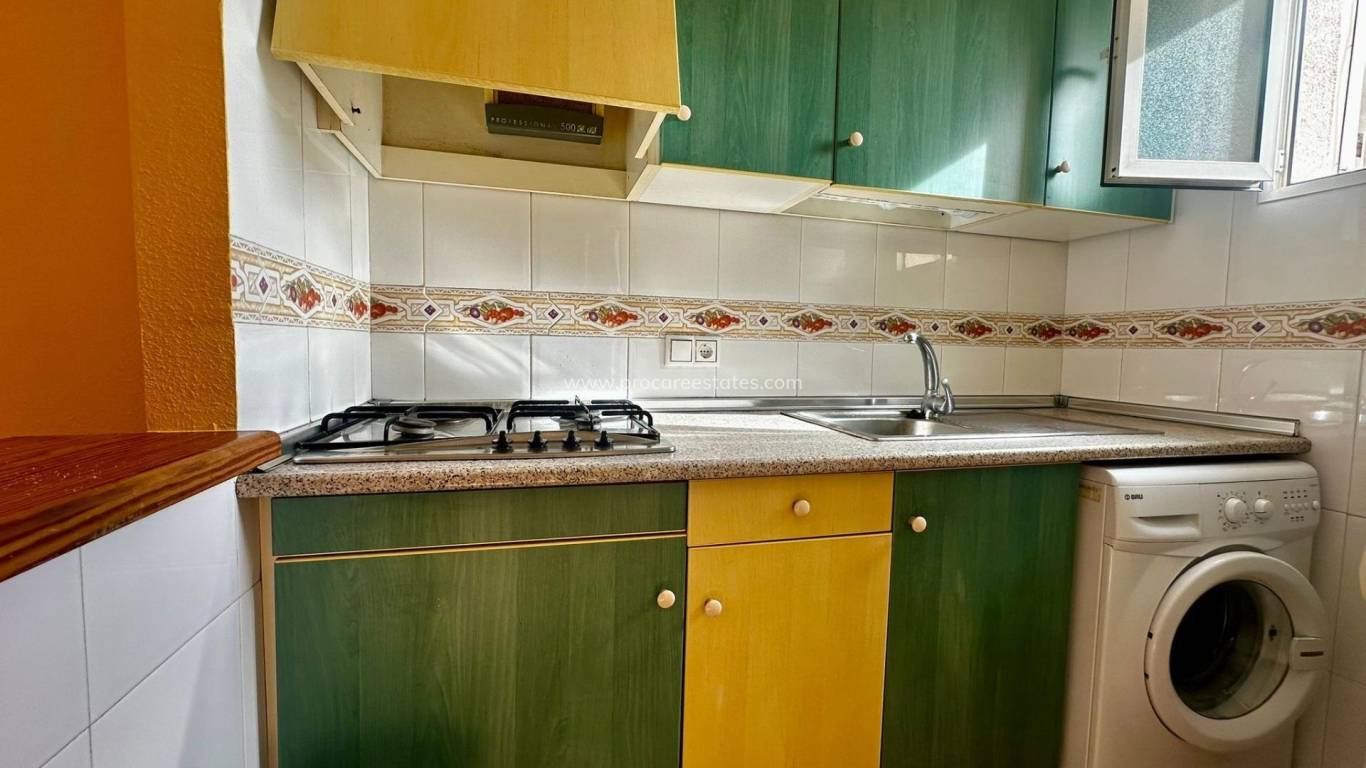 Verkoop - Appartement - Torrevieja - Torrevieja Center