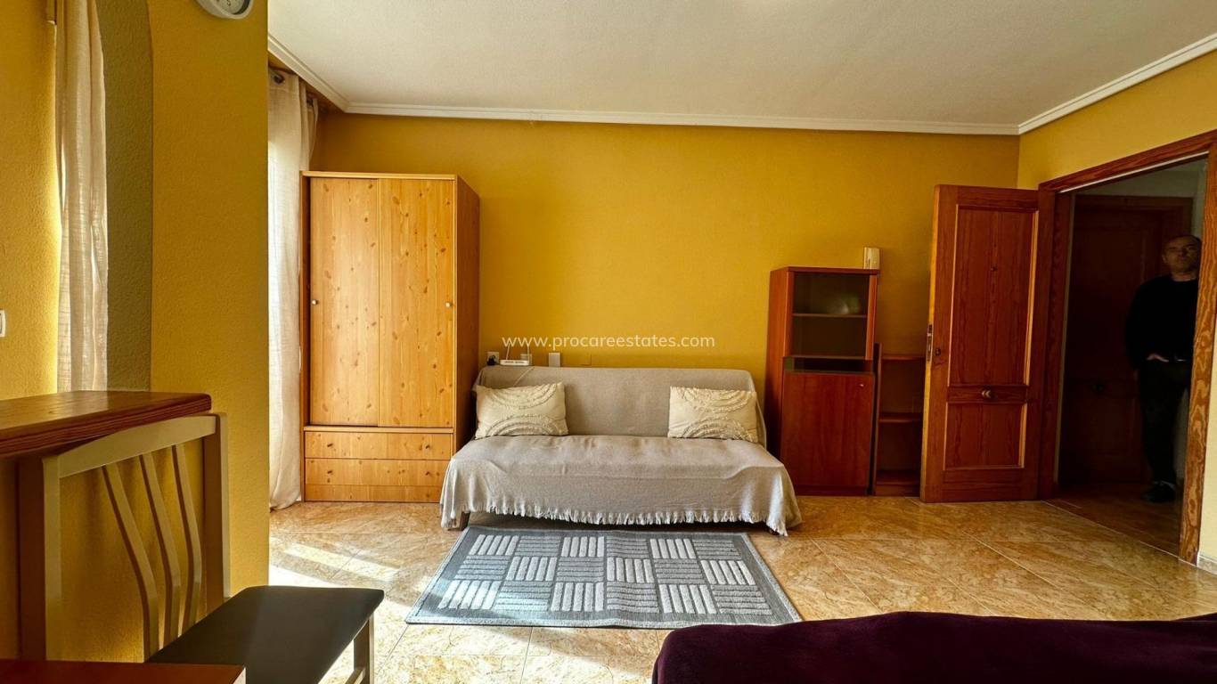 Verkoop - Appartement - Torrevieja - Torrevieja Center