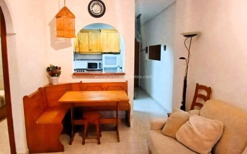 Verkoop - Appartement - Torrevieja - Torrevieja Center