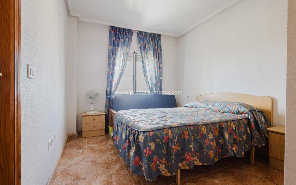 Verkoop - Appartement - Torrevieja - Torrevieja Center