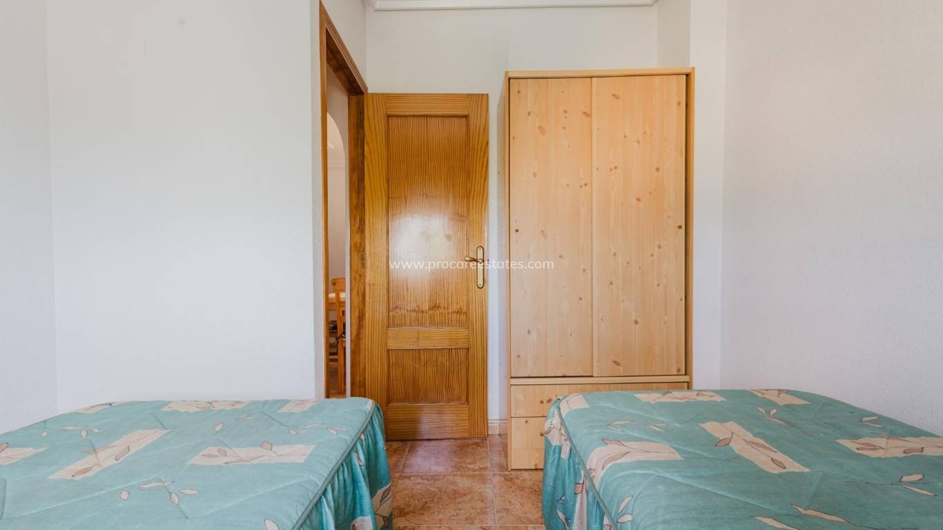 Verkoop - Appartement - Torrevieja - Torrevieja Center