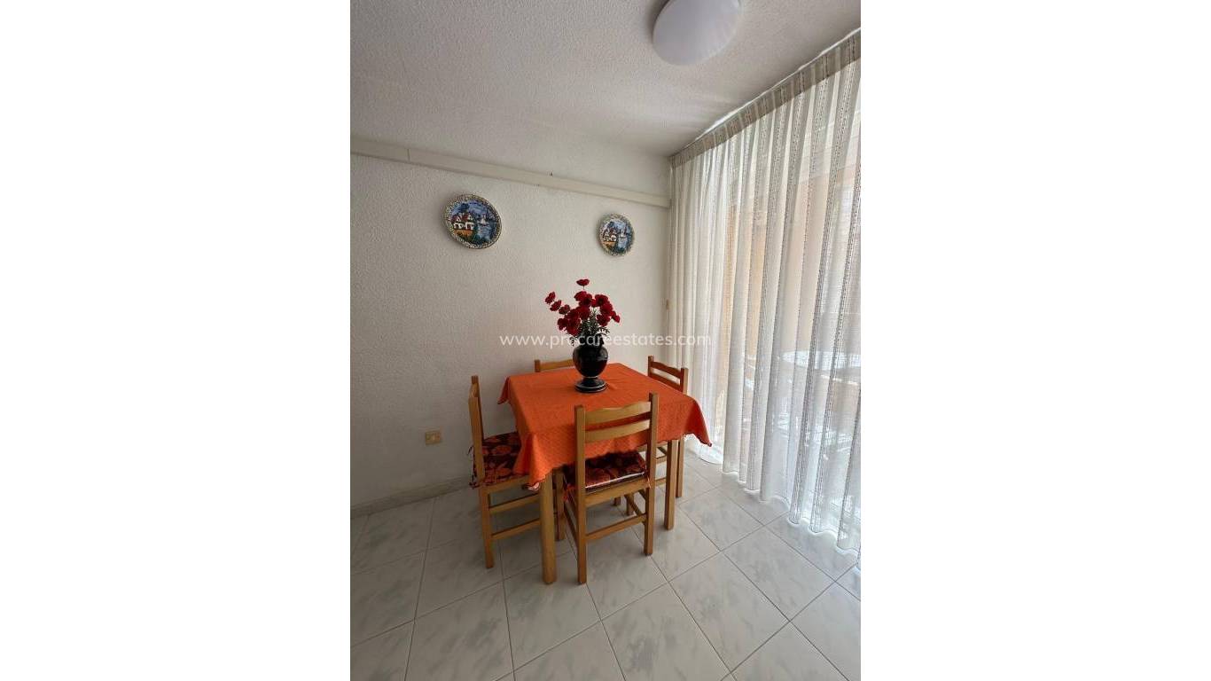 Verkoop - Appartement - Torrevieja - Torrevieja Center
