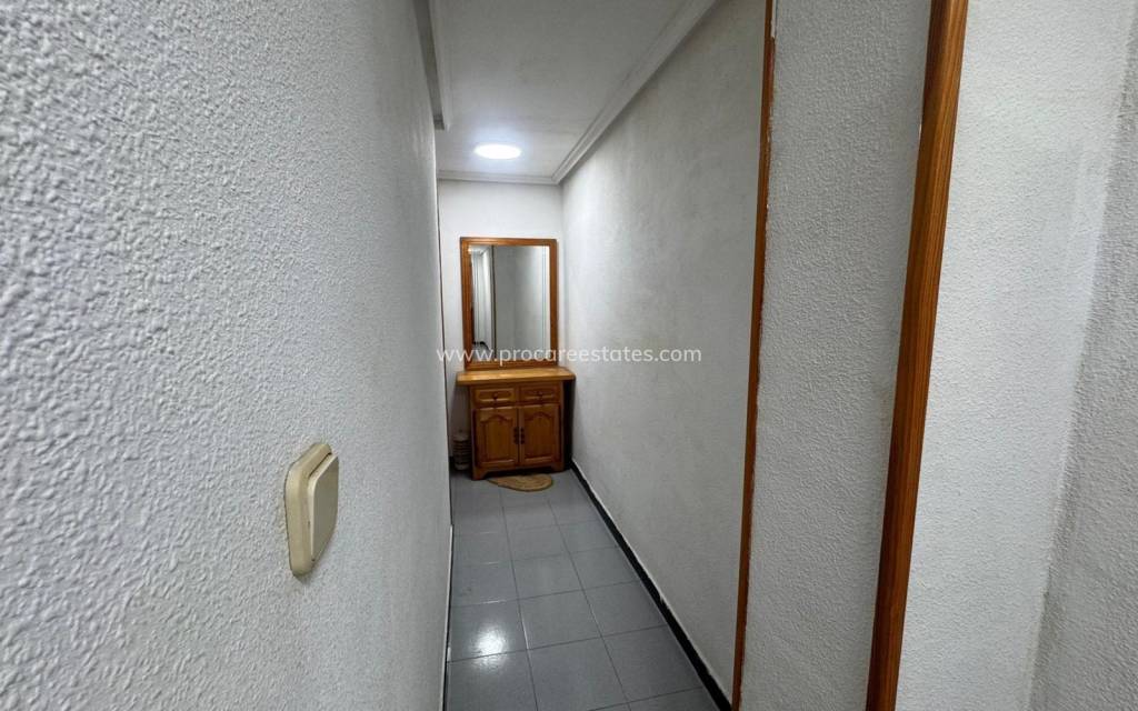 Verkoop - Appartement - Torrevieja - Torrevieja Center