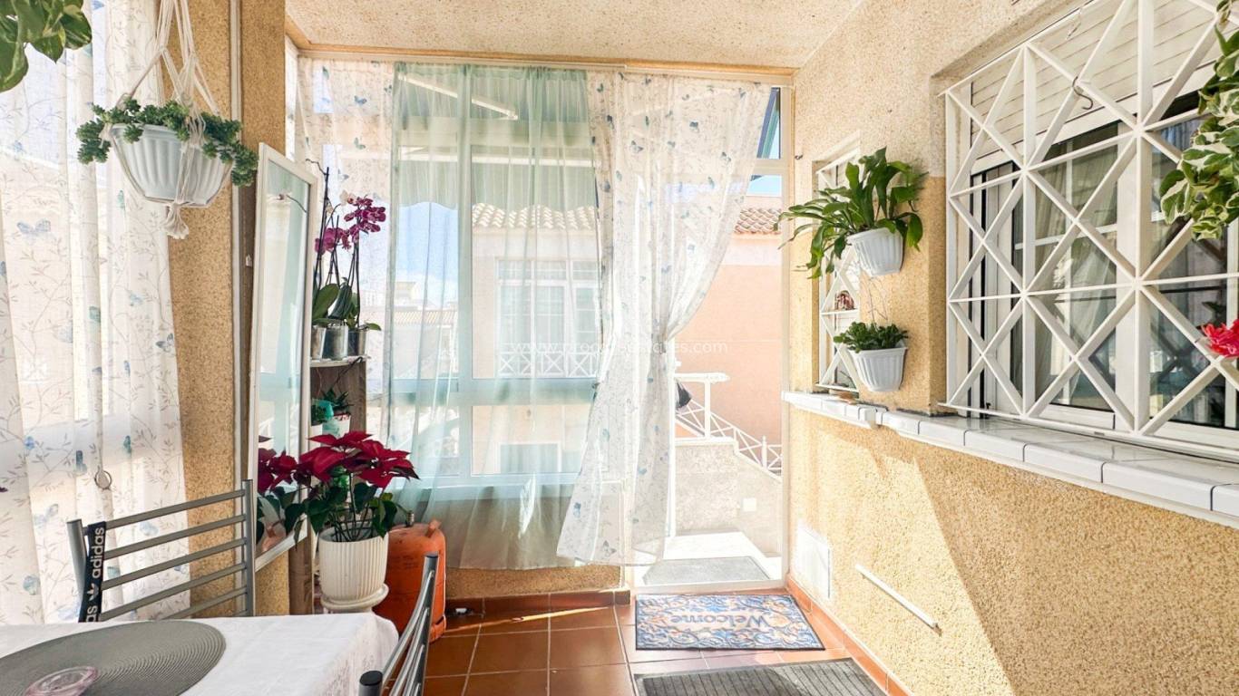 Verkoop - Appartement - Torrevieja - Torrevieja Center
