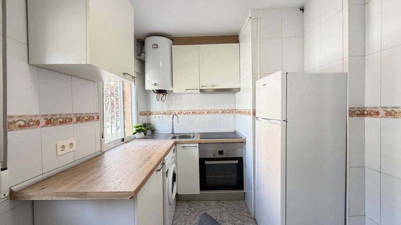 Verkoop - Appartement - Torrevieja - Torrevieja Center