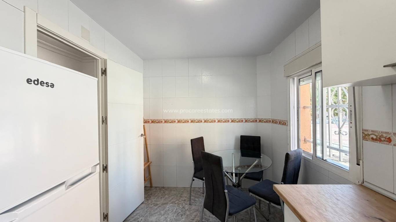Verkoop - Appartement - Torrevieja - Torrevieja Center