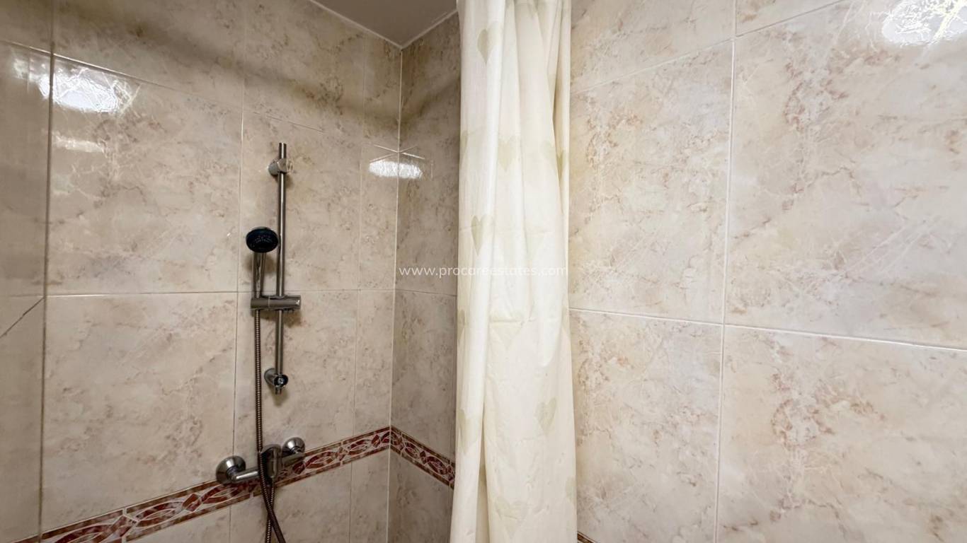 Verkoop - Appartement - Torrevieja - Torrevieja Center