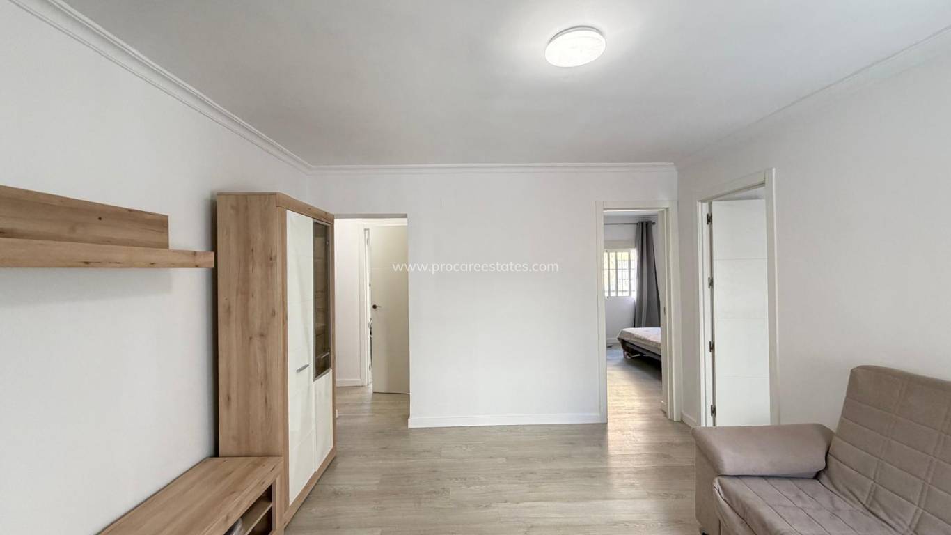 Verkoop - Appartement - Torrevieja - Torrevieja Center