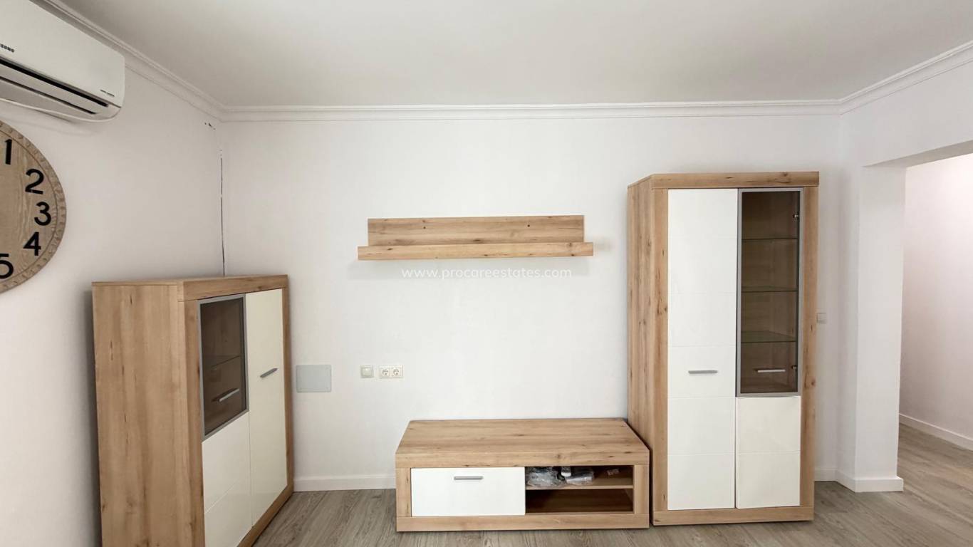 Verkoop - Appartement - Torrevieja - Torrevieja Center