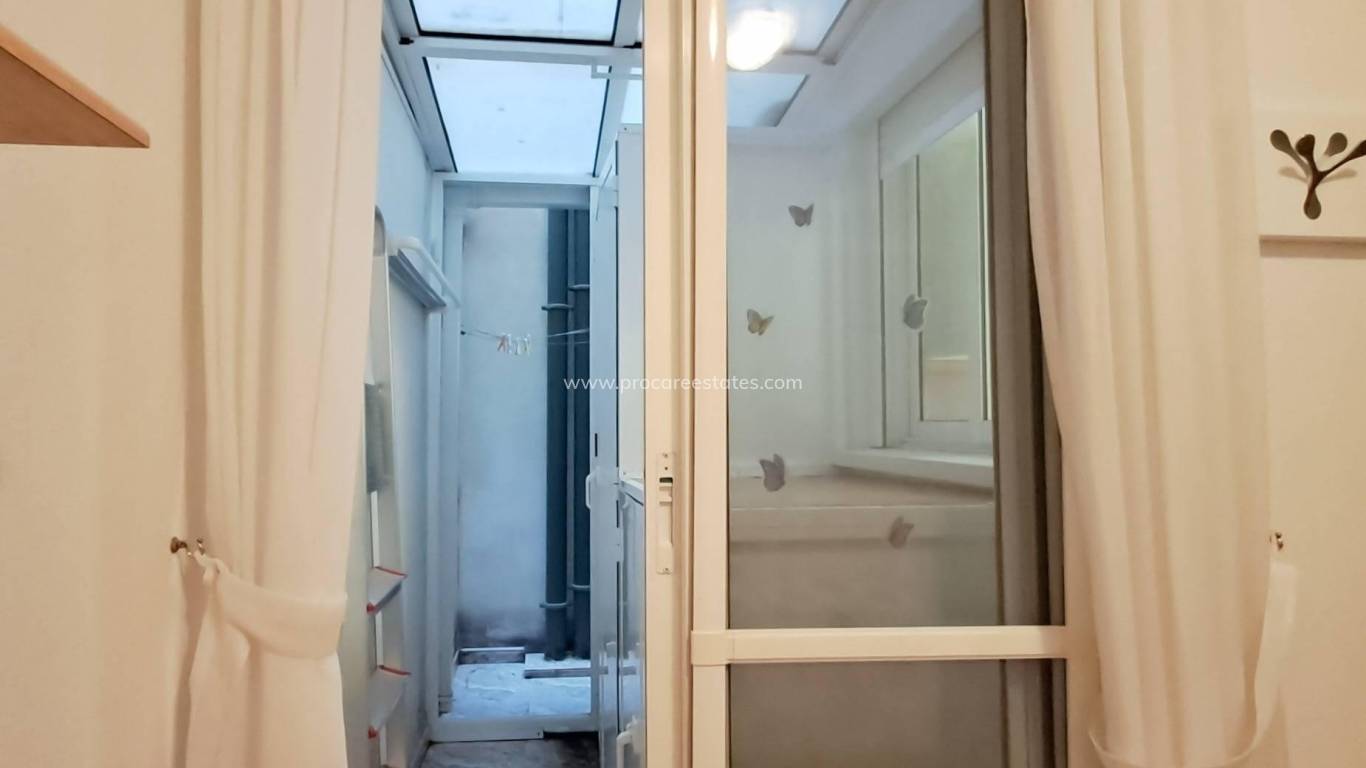 Verkoop - Appartement - Torrevieja - Torrevieja Center