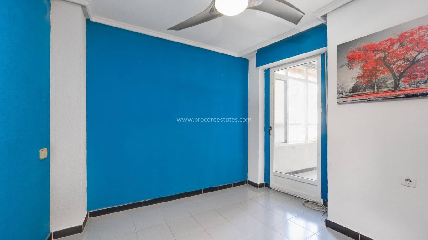 Verkoop - Appartement - Torrevieja - Torrevieja Center