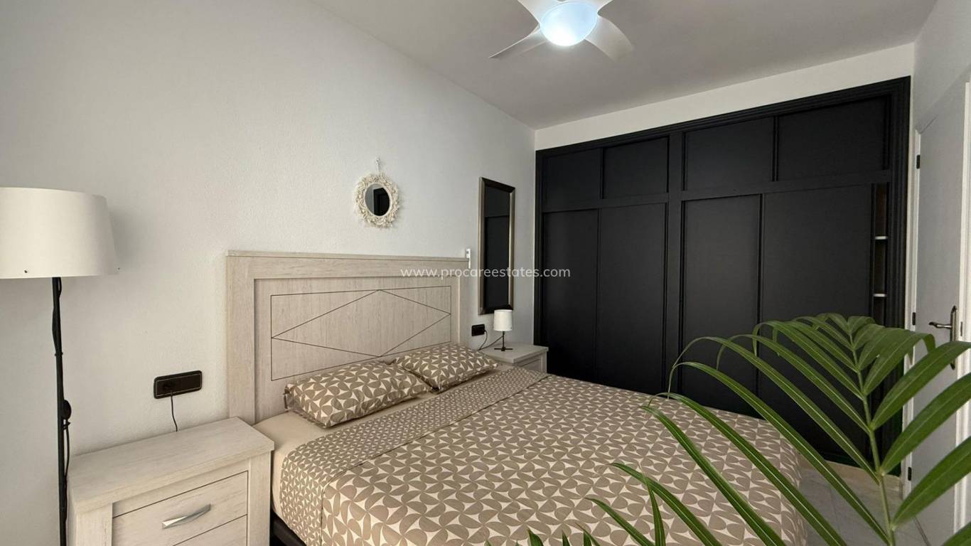 Verkoop - Appartement - Torrevieja - Torrevieja Center