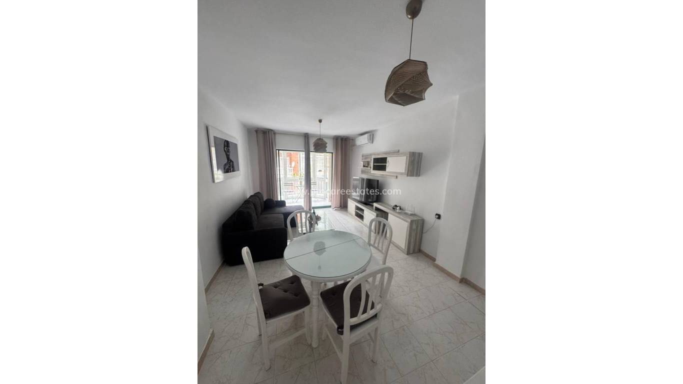 Verkoop - Appartement - Torrevieja - Torrevieja Center
