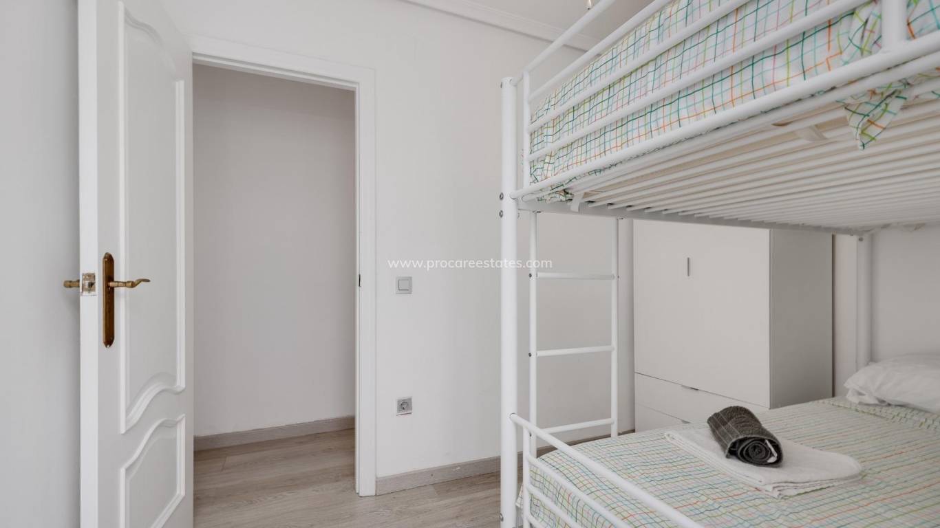 Verkoop - Appartement - Torrevieja - Torrevieja Center