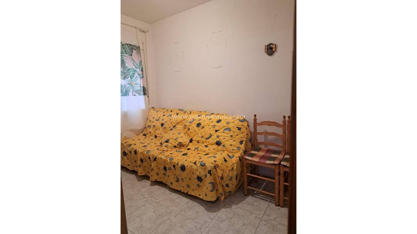 Verkoop - Appartement - Torrevieja - Torrevieja Center