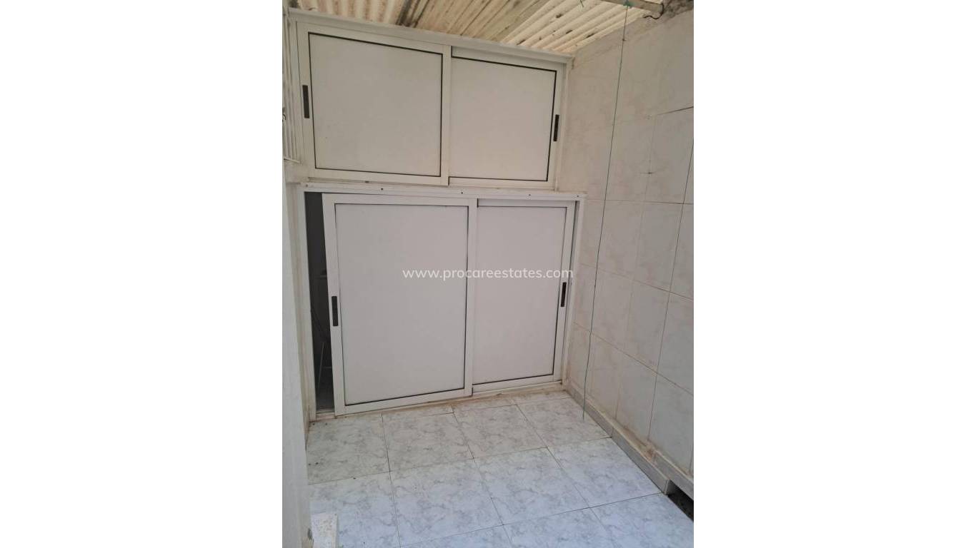 Verkoop - Appartement - Torrevieja - Torrevieja Center