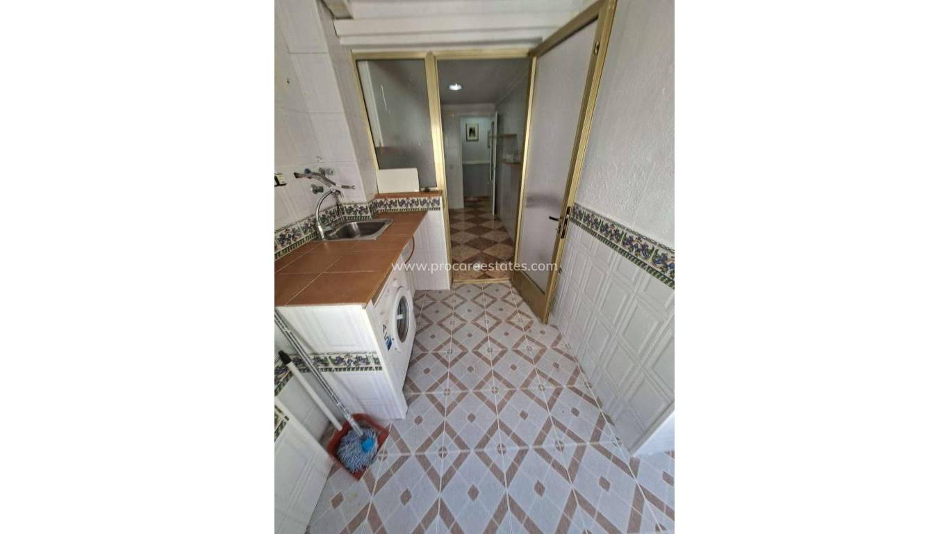 Verkoop - Appartement - Torrevieja - Torrevieja Center