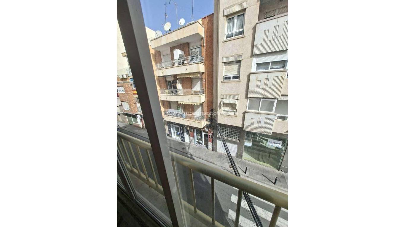Verkoop - Appartement - Torrevieja - Torrevieja Center