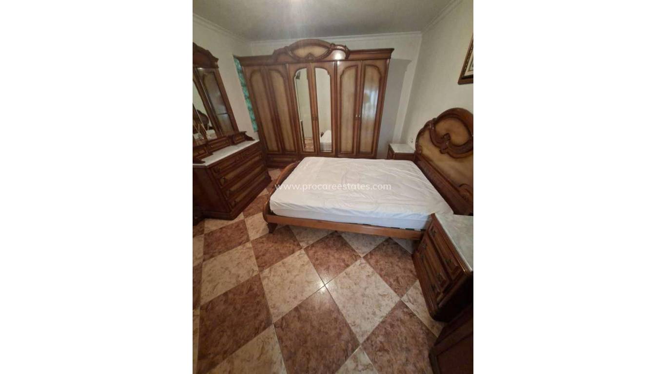 Verkoop - Appartement - Torrevieja - Torrevieja Center