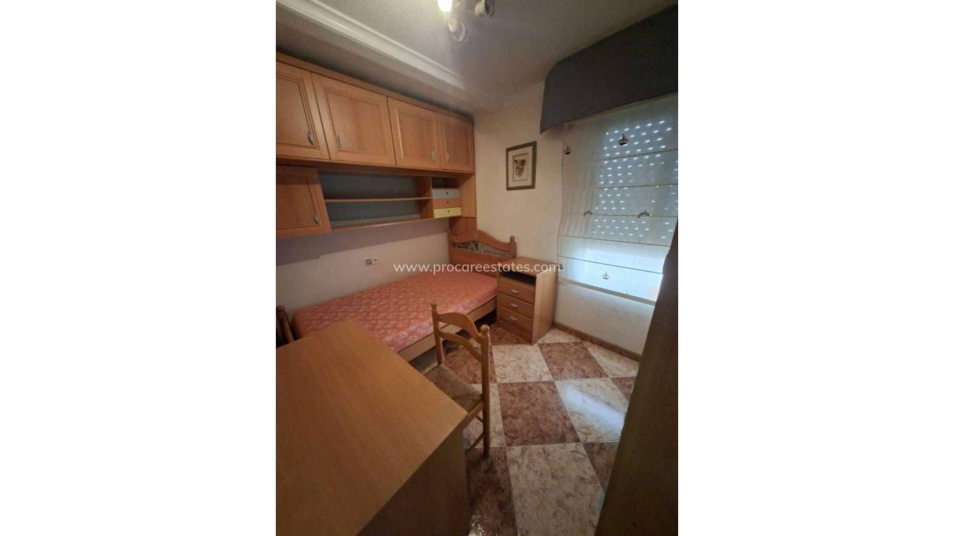 Verkoop - Appartement - Torrevieja - Torrevieja Center