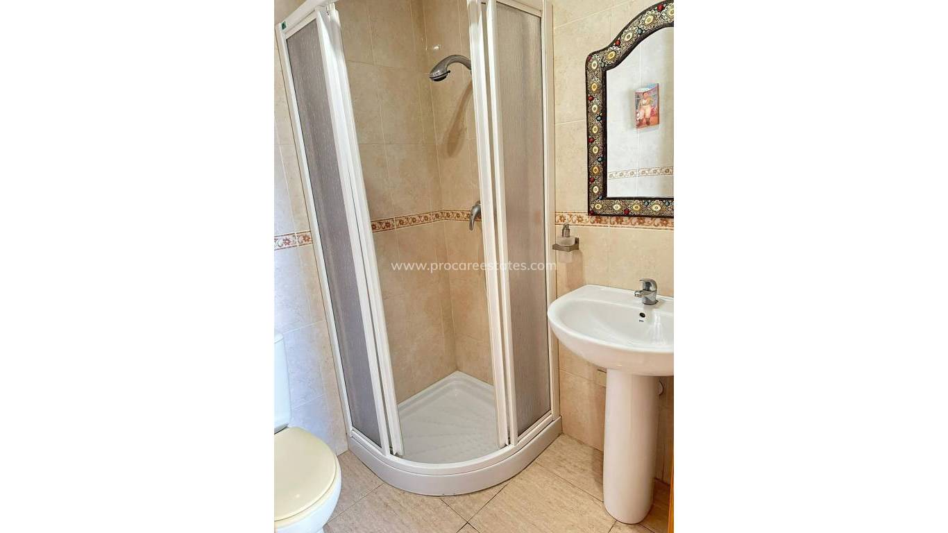 Verkoop - Appartement - Torrevieja - Torrevieja Center