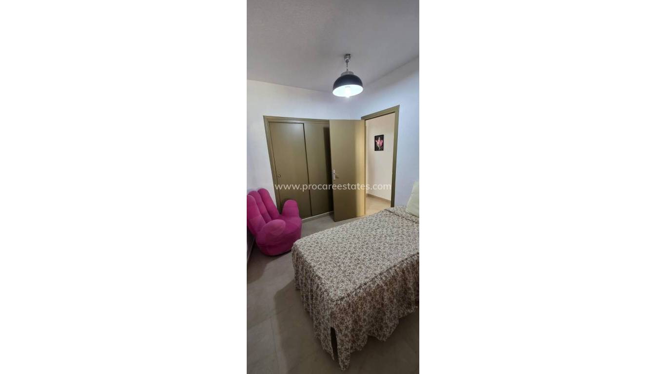 Verkoop - Appartement - Torrevieja - Torrevieja Center