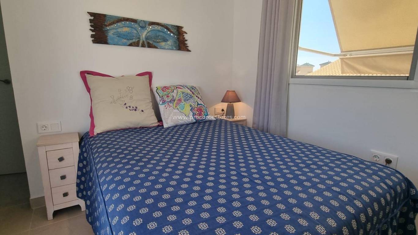 Verkoop - Appartement - Torrevieja - Torrevieja Center