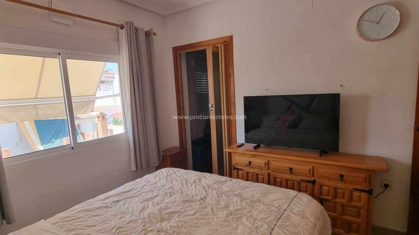 Verkoop - Appartement - Torrevieja - Torrevieja Center