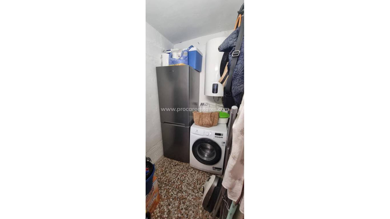 Verkoop - Appartement - Torrevieja - Torrevieja Center